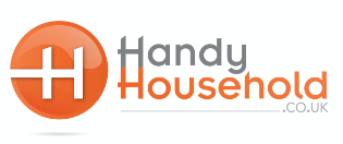 Handy Household Logo