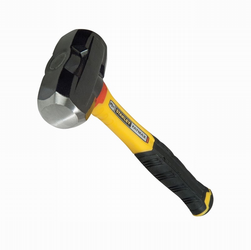 Stanley FatMax® Demolition Drilling Hammer 1.3kg (3 lb) Handy Household