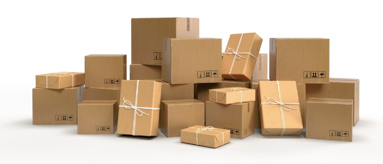Shipping
