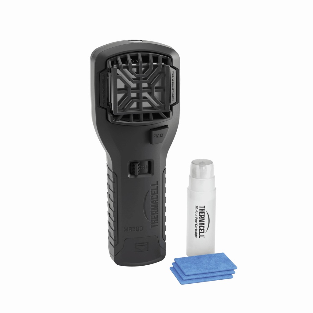 Thermacell MR300 Zone Mosquito & Midge Portable Protection