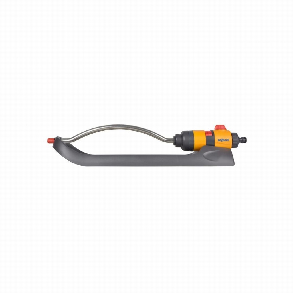 Hozelock Rectangular Sprinkler Plus 250sqm