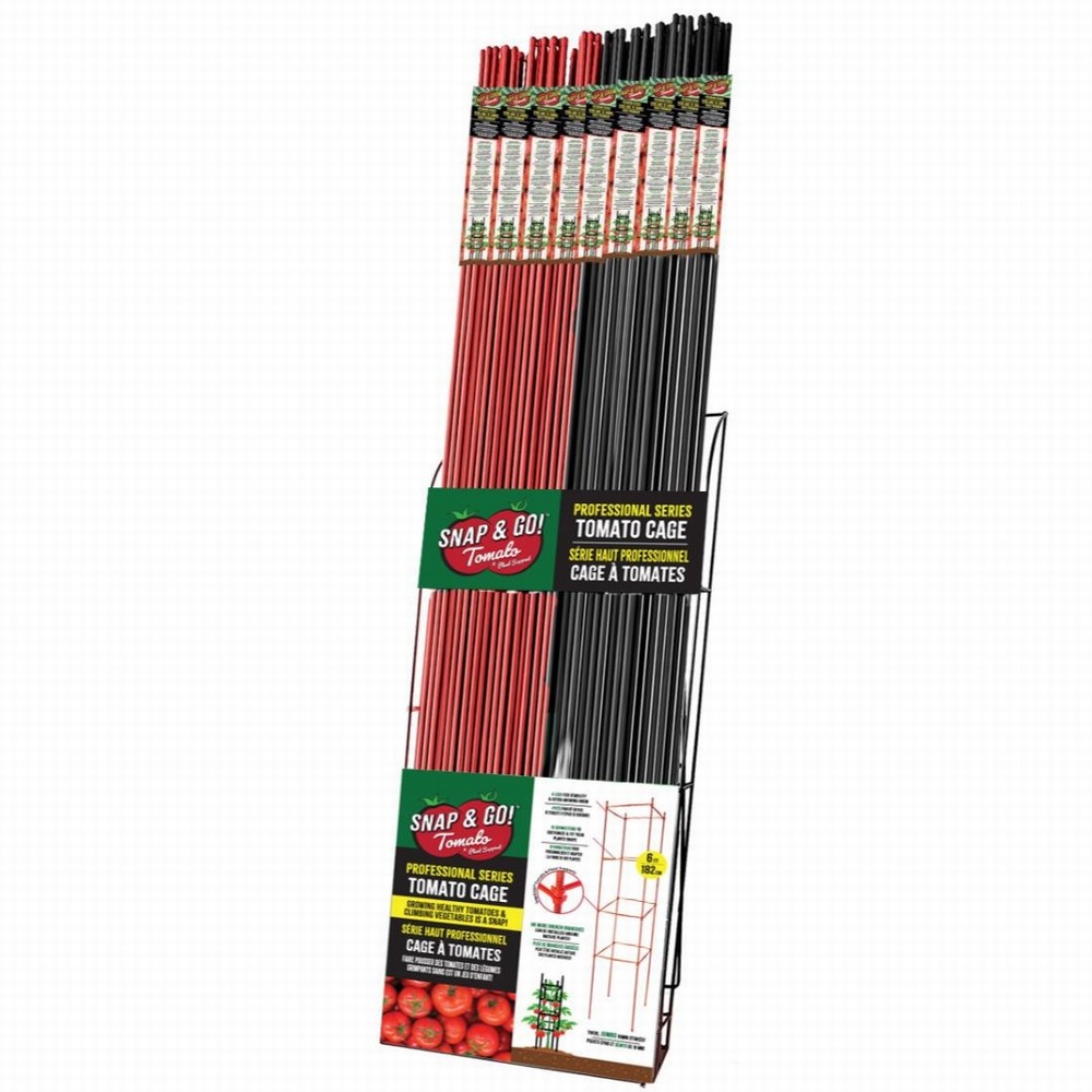SNAP & GO! Tomato & Plant Support 182cm (72in)