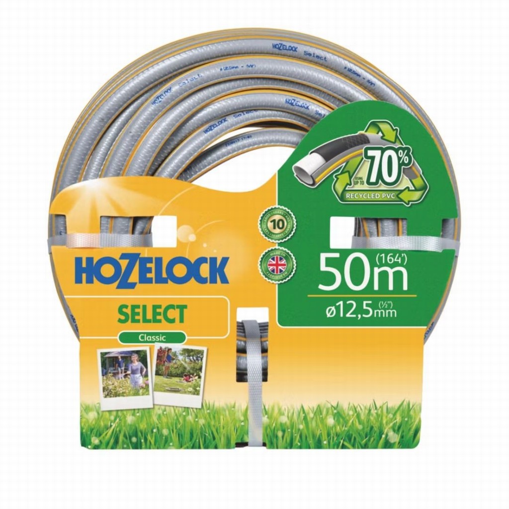 Hozelock Select Hose 50m