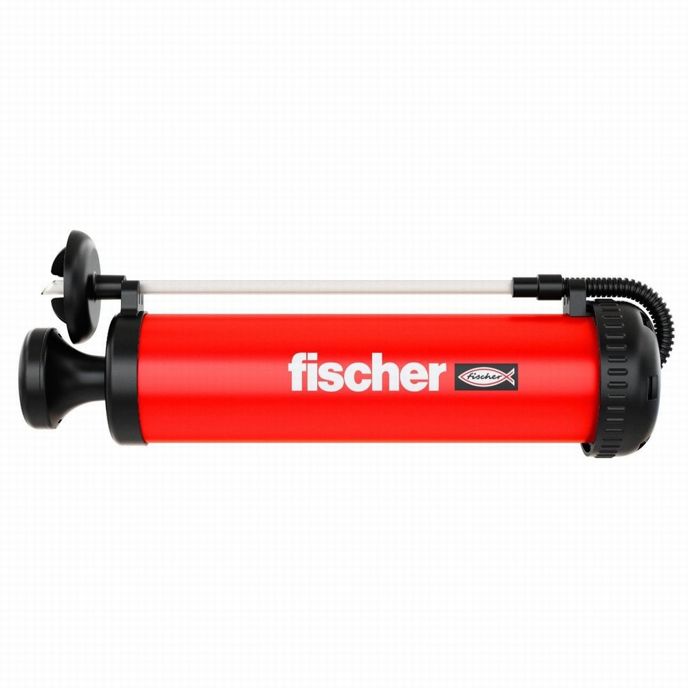 Fischer AB G Manual Drill Hole Cleaning Blow-Out Pump