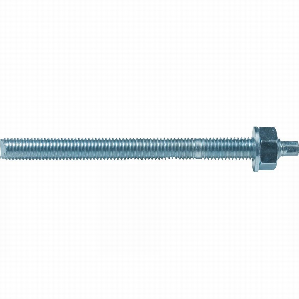 Fischer FTR M8 x 110 Threaded Rods x10