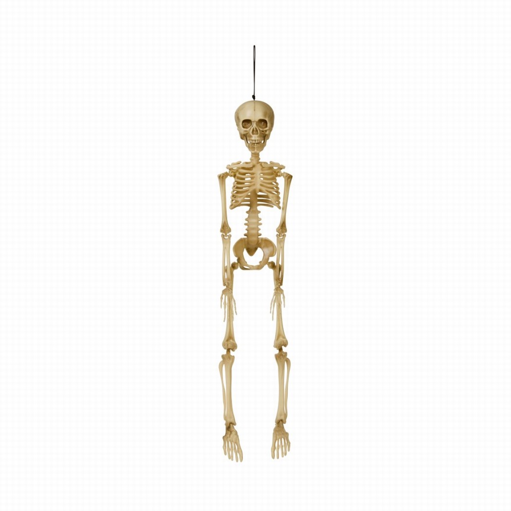 Halloween Skeleton, 45cm
