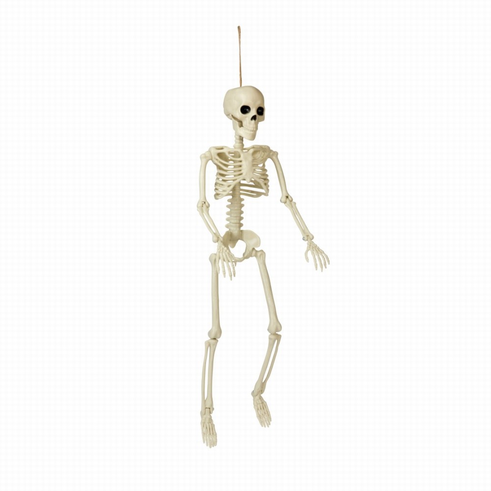 Halloween Skeleton, 90cm