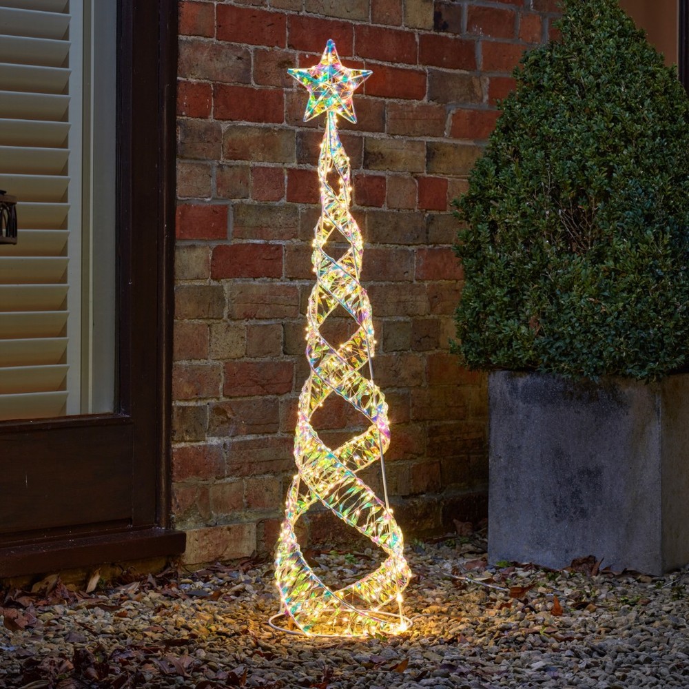 Three Kings OpaLight Starbelisk 100cm Warm White