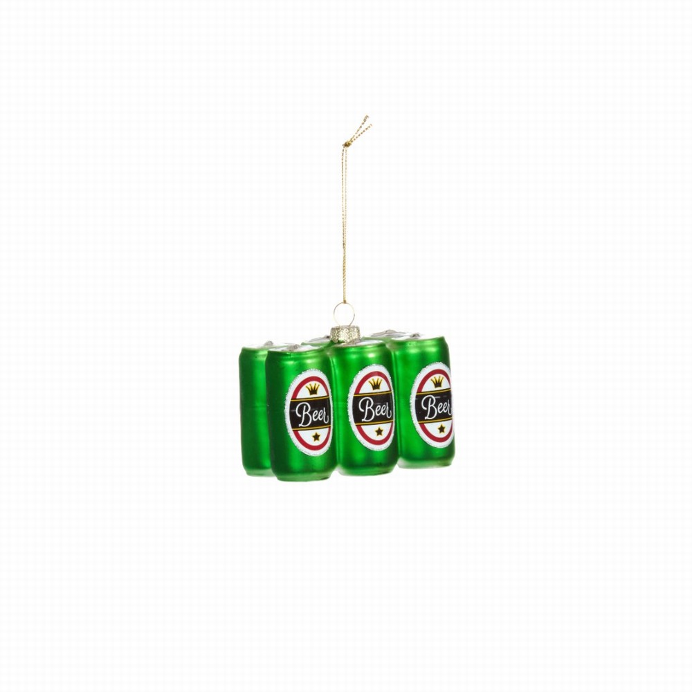 Three Kings Pack of 6 Christmas Tree Decoration