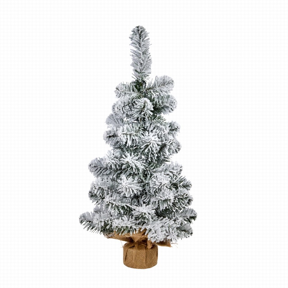 Three Kings Frosty Fir, 60cm
